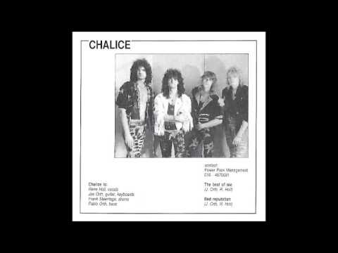 Chalice - Hard Rock (1990)