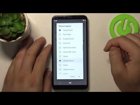 How to Find & Manage Sound Settings on Cubot X19s – Sound Options