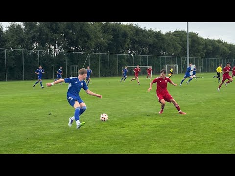 U17 Dvsc - Vasas
