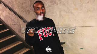 RonSoCold & Texako - Not The Same (Prod. Gin$eng)