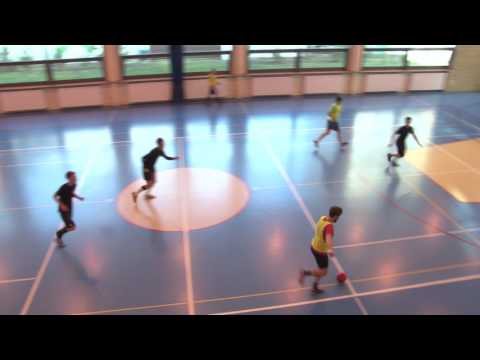 WLP 2016/17 - 8. kolejka