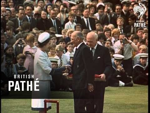 The Royal Family (1968)