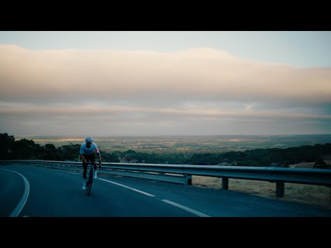 Grimpeur – Episode 01 | Richie Porte, Willunga