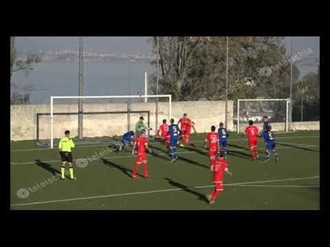 Promozione. Lacco Ameno - Plajanum Chiaiano 2-2