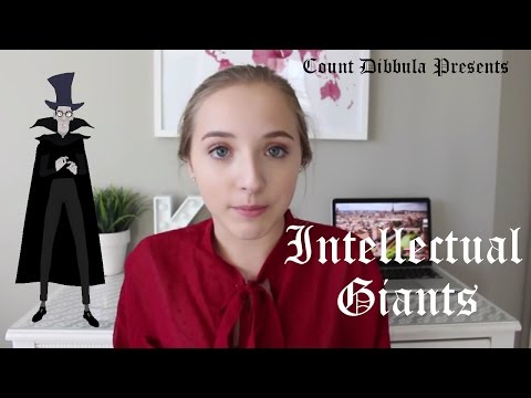 Intellectual Giants