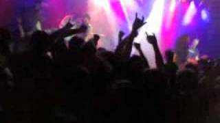 Will Haven - London March 2006 - Carpe Diem