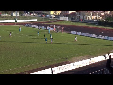 Calcio Eccellenza: gli highlights di Castiglione-Rezzato 4-0
