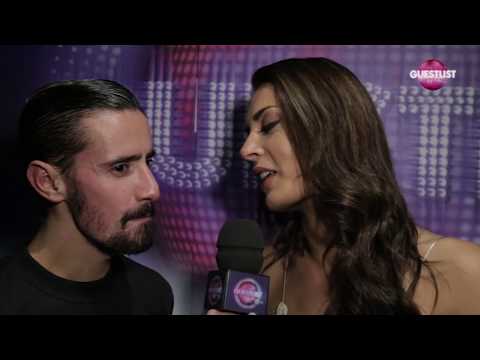 CARLOS VARGAS, GUEST LIST TVI @ NB CLUB - NOVEMBRO 2014