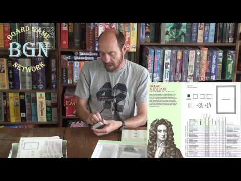 BGN unboxes The New Science
