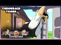 Jackie Fights Tohru For Dog Talisman Jackie Chan Adventures Throwback Toons