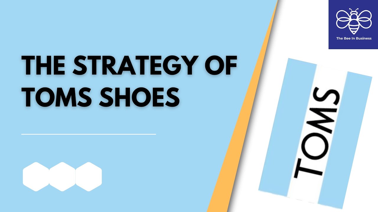 How TOMS made profit with Cause marketing strategy| #business #marketing #businessstrategy