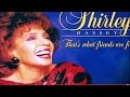 Shirley Bassey - He Was Beautiful (1991 Recording)