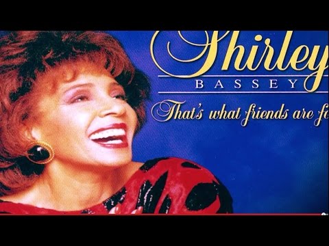 download lagu mp3 mp4 Shirley Bassey He Was Beautiful, download lagu Shirley Bassey He Was Beautiful gratis, unduh video klip Shirley Bassey He Was Beautiful