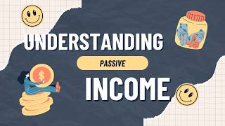 The Blueprint to Passive Income & Financial Freedom (Full Audiobook)