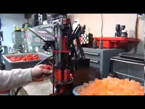 MEC 9000HN Progressive Hydraulic Shotshell Reloader