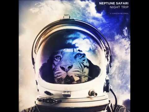 Neptune Safari - Morning Sun (feat.  Clara La San)[Funk LeBlanc Remix]