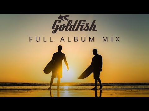 If Summer Was A Sound Full Album Mix