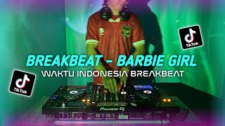 Download lagu DJ BREAKBEAT TERBARU - BARBIE GIRL 2025 mp3 Download lagu DJ BREAKBEAT TERBARU - BARBIE GIRL 2025 mp3