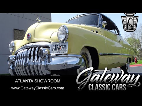 1950 Buick Riviera (CC-1893945) for sale in O'Fallon, Illinois