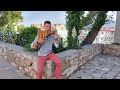 Morning has broken | David Döring | Pan flute | Panflöte | Flauta de Pan