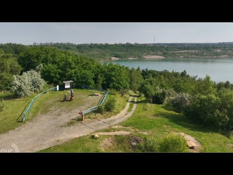 NDR Nordtour unterwegs - Lappwaldsee