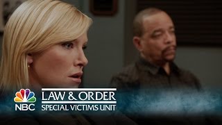 Law &amp; Order: SVU - Twisted Sister (Episode Highlight)