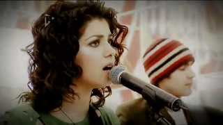 Katie Melua - Just Like Heaven ( 2005 @ Live)