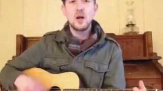 "Take It From Dr. King" - Pete Seeger cover by Eric Coomer (for Martin Luther King Day)
