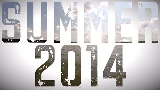 preview picture of video 'SUMMER 2014 Holiday GoPro'