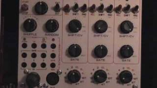 Video thumbnail for Flame Clockwork Demo Pt. 1 by jamescigler