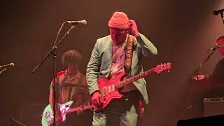 Modest Mouse - Guilty Cocker Spaniels live @ The Fillmore, Philadelphia, PA