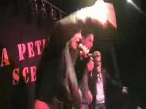 XI ème section concert e-generation