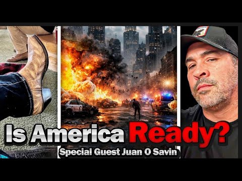 Trump to Take Venezuela.. America Braces for Terror Events! Silver Blasts Past $70 — What’s Next?
