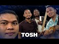 Tosh Band Man In The Mirror By Michael Jackson Festive Funk