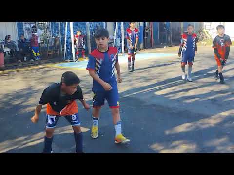 Motsa vs el globo cat 13 