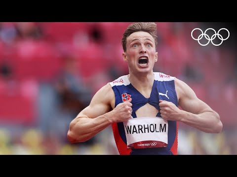 DAY 11 Recap - Daily Highlights | #Tokyo2020 Highlights