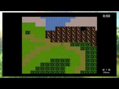 Zelda II : The Adventure of Link Wii U