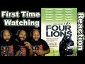 Four Lions 2010 ‧ Comedy/Drama Movie Reaction !! (First Time Watching)