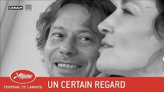 BARBARA  Un Certain Regard  VF  Cannes 2017