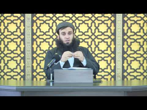 وەسوەسە لە ناو نوێژدا -  مامۆستا علی خان
