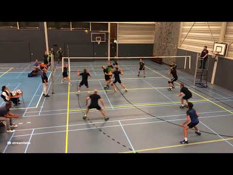 SSS H4 - Renswoude H2