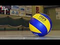 Niet springen en een kleiner veld: pilot met 'oldstars volleybal' in Eemnes  [RTV Utrecht]