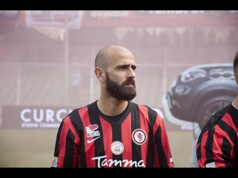 Fabio Mazzeo - 2017/2018 - HD
