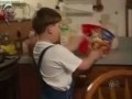 KING CURTIS (Wife Swap) - "I Want My Bacon!" FATTY Chicken Nugget Lover ABC-s5ep18