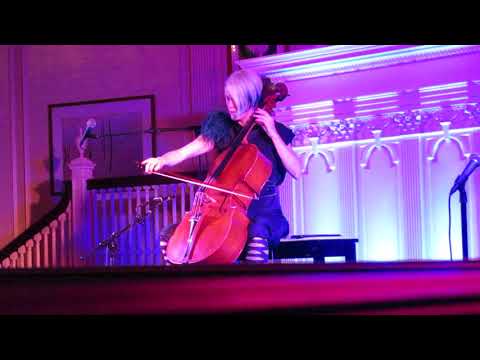 Zoë Keating   "Tetrishead"