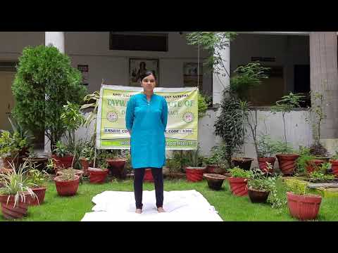 Taywade Institute of Diploma in Pharmacy Nagpur General video thumbnail 4