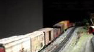 "Airheads" To Trains