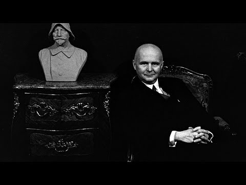 Eduard von der Heydt, biografischer Film