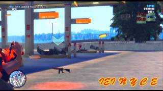 ♛ IEI N Y C E ♛ : R.I.P Story - The Game