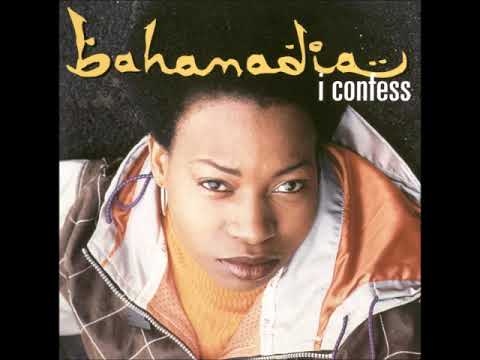 Bahamadia - I Confess (The Roots Remix Instrumental)